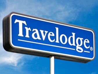 Travelodge มอร์แกนทาวน์ ภายนอก รูปภาพ